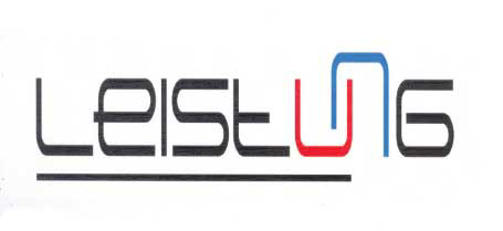 Leistung Device mark 2040105 Trademark