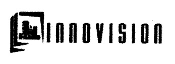 Innovision With Logo Device mark 2818888 Trademark
