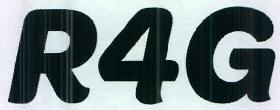 R4g Device mark 2531098 Trademark