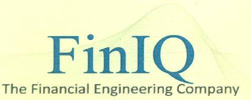Finiq The Financial Engineering Company Device mark 2255283 Trademark