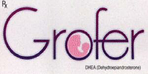 Grofer Device mark 2370053 Trademark