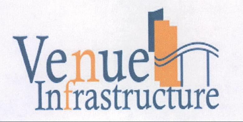 Venue Infrastructure Device mark 2044766 Trademark