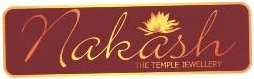 Nakash The Temple Jewellery Device mark 2088617 Trademark