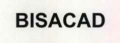 Bisacad Device mark 2084862 Trademark
