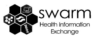 Swarm Health Information Exchange Device mark 2940078 Trademark