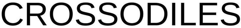 Crossodiles Device mark 4655748 Trademark