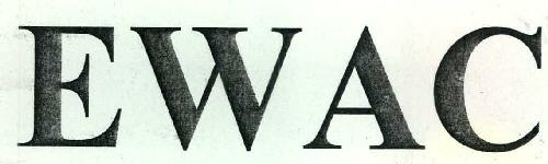 Ewac Device mark 2344906 Trademark