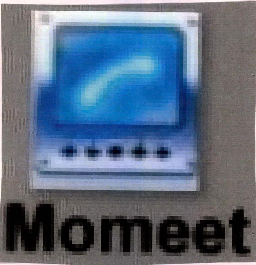 Momeet Device mark 2223921 Trademark