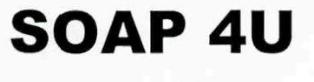 Soap 4u Device mark 2645872 Trademark