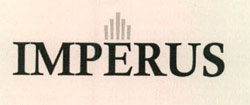 Imperus Device mark 2522843 Trademark