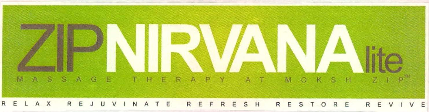 Zip Nirvana Lite Device mark 2224730 Trademark