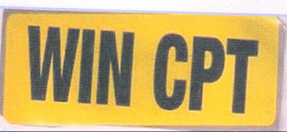 Win Cpt Device mark 2048384 Trademark