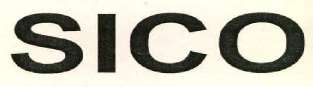 Sico Device mark 2596001 Trademark