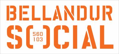 Social Bellandur (device) Device mark 6557815 Trademark