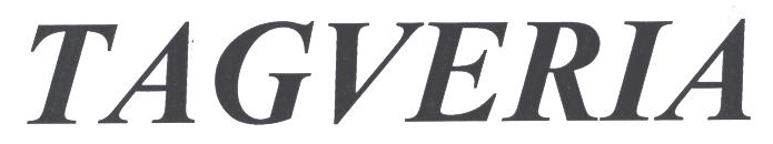 Tagveria Device mark 2285277 Trademark