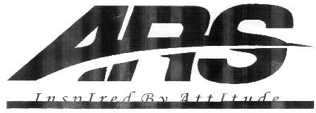 Ars (logo) Device mark 2346628 Trademark