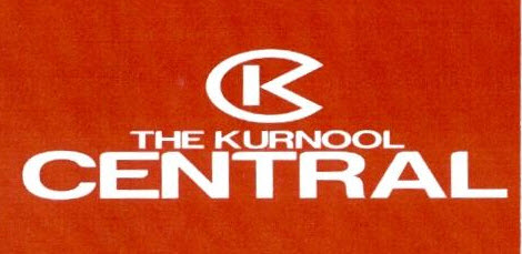 Kc The Kurnool Central Device mark 2482608 Trademark