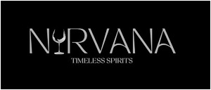 Nirvana - Timeless Spirits (with Device) Device mark 6558902 Trademark