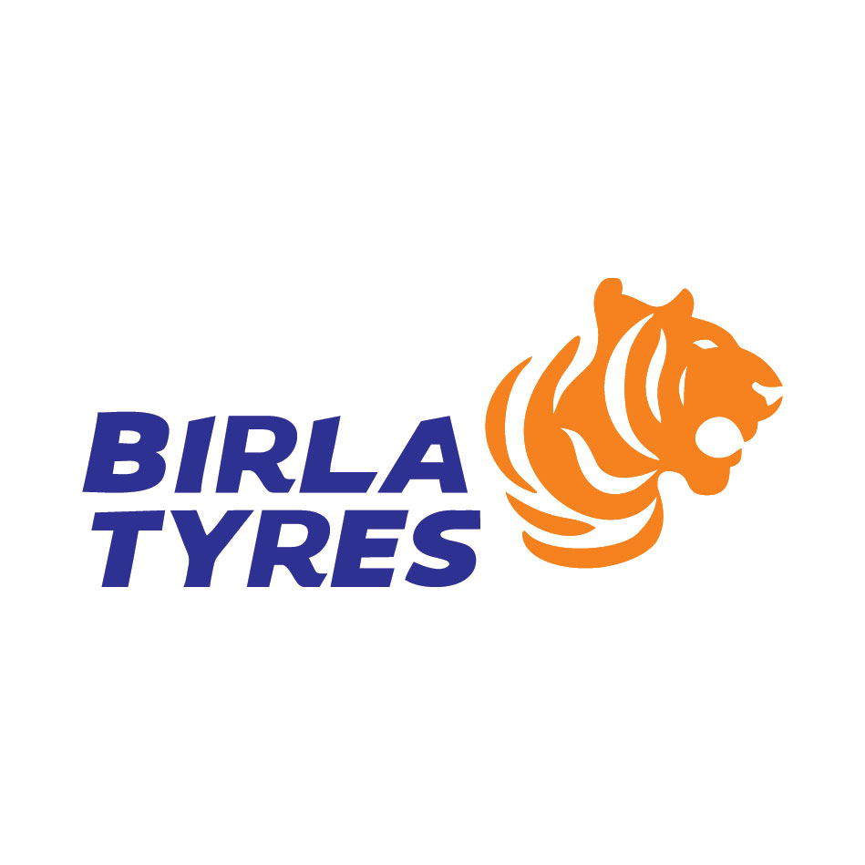 Birla Tyres Device mark 6558880 Trademark
