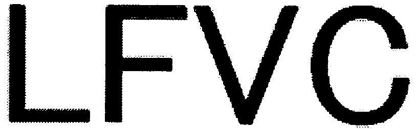 Lfvc Device mark 2721648 Trademark