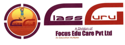 Class Guru A Division Of Focus Edu Care Pvt Ltd An Education Multiplex Device mark 2353337 Trademark