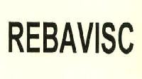 Rebavisc Device mark 2720121 Trademark