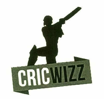 Cricwizz Device mark 2887187 Trademark