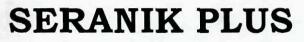 Seranik Plus Device mark 2371219 Trademark