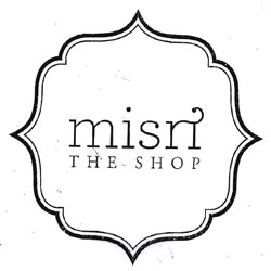 Misri The Shop Device mark 2787364 Trademark