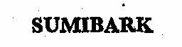 Sumibark (device) Device mark 279983 Trademark