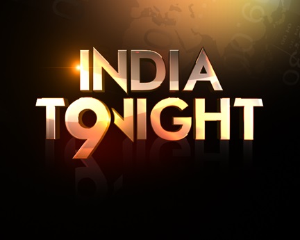 India Tonight Device mark 2813325 Trademark