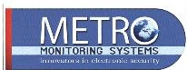 Metro Device mark 2098751 Trademark
