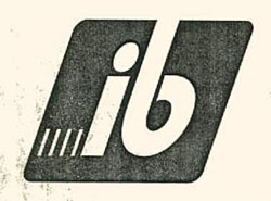 Ib Device mark 2383849 Trademark