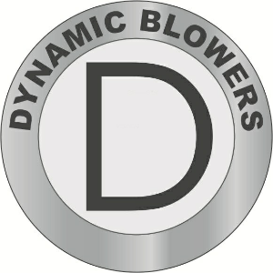 Dynamic Blowers With Logo Device mark 2738792 Trademark