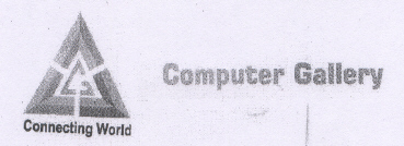 Computer Gallery Device mark 2055816 Trademark