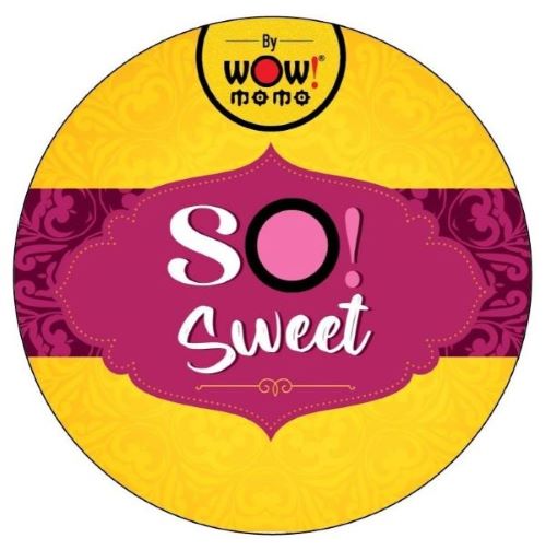 Wow So Sweet Device mark 6559208 Trademark