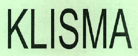 Klisma Device mark 2295130 Trademark