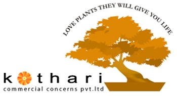 Kothari Device mark 2599251 Trademark