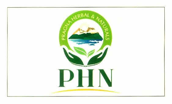 Phn Pragna Herbal & Naturals Device mark 2883455 Trademark