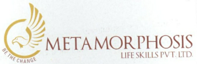 Metamorphosis Life Skills Pvt Ltd Device mark 2422439 Trademark