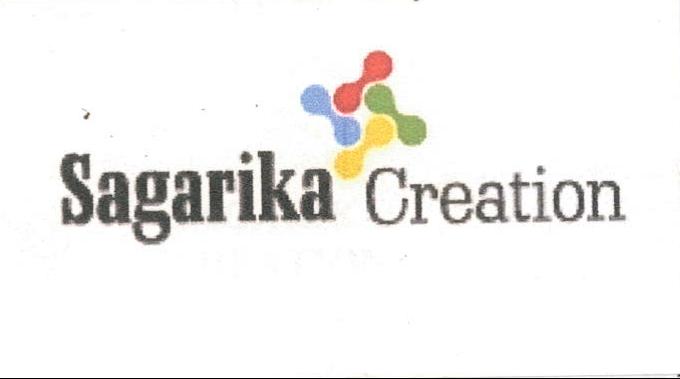 Sagarika Ceration Device mark 2056408 Trademark