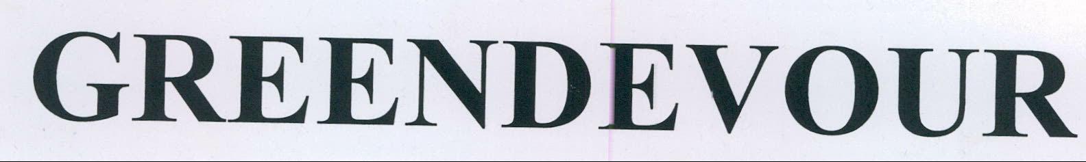 Greendevour Device mark 2028176 Trademark