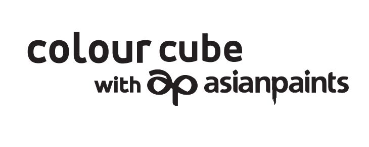 Colour Cube With Asian Paints Device mark 6559395 Trademark
