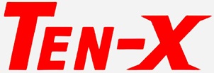 Ten-x Device mark 6560471 Trademark