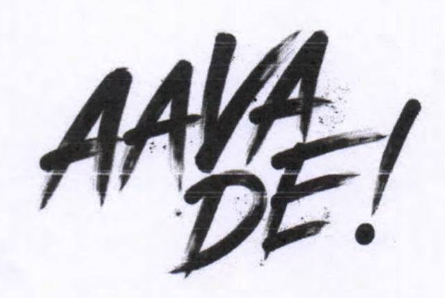Aava De! Device mark 6559265 Trademark