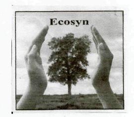 Ecosyn (device) Device mark 2573378 Trademark