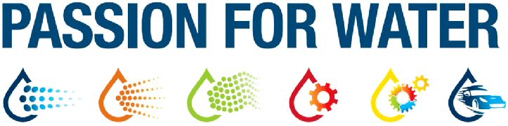 Passion For Water Device mark 2709860 Trademark