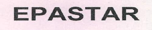 Epastar Device mark 2270534 Trademark