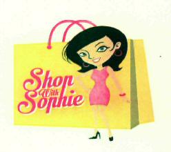 Shop With Sophie (device) Device mark 2759065 Trademark