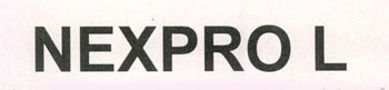 Nexpro L Device mark 2276356 Trademark